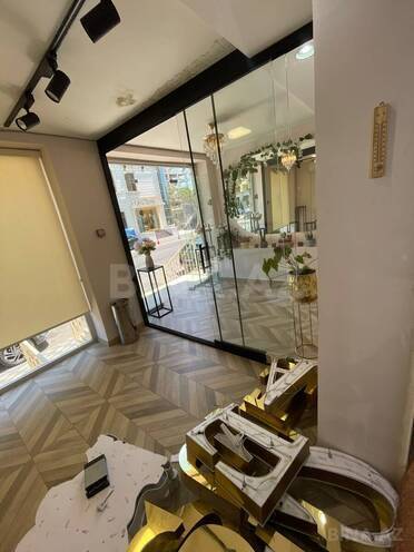 İcarəyə verilir  obyekt 115 m², Gənclik m., photo 7 from 14