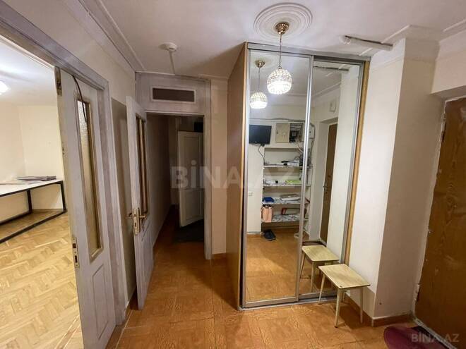 İcarəyə verilir  obyekt 115 m², Gənclik m., photo 10 from 14