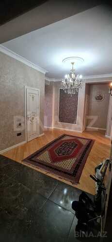 Satılır 4 otaqlı yeni tikili 157 m², Şah İsmayıl Xətai m., photo 18 from 21