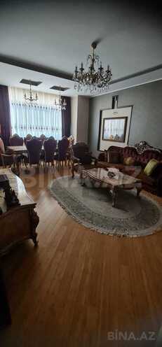 Satılır 4 otaqlı yeni tikili 157 m², Şah İsmayıl Xətai m., photo 5 from 21