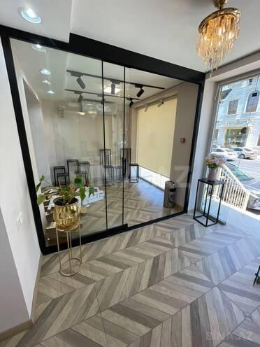 İcarəyə verilir  obyekt 115 m², Gənclik m., photo 8 from 14