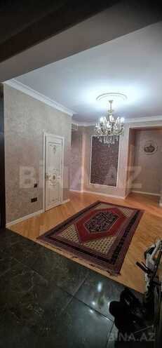 Satılır 4 otaqlı yeni tikili 157 m², Şah İsmayıl Xətai m., photo 17 from 21