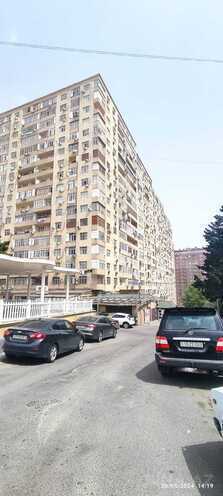 Satılır 3 otaqlı yeni tikili 150 m², Memar Əcəmi m., photo 3 from 22
