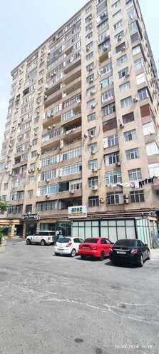 Satılır 3 otaqlı yeni tikili 150 m², Memar Əcəmi m., photo 4 from 22