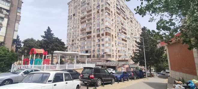 Satılır 3 otaqlı yeni tikili 150 m², Memar Əcəmi m., photo 1 from 22