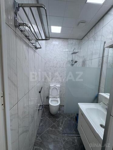 Сдаётся 2-комн. новостройка 60 м², м. Нариман Нариманов, photo 16 from 17