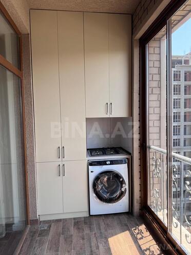 Сдаётся 2-комн. новостройка 60 м², м. Нариман Нариманов, photo 13 from 17