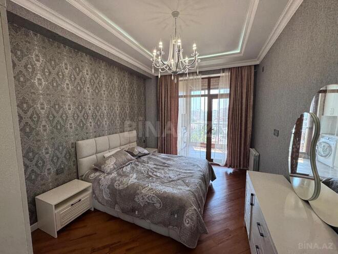 Сдаётся 2-комн. новостройка 60 м², м. Нариман Нариманов, photo 10 from 17