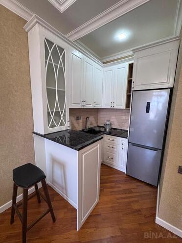 Сдаётся 2-комн. новостройка 60 м², м. Нариман Нариманов, photo 14 from 17