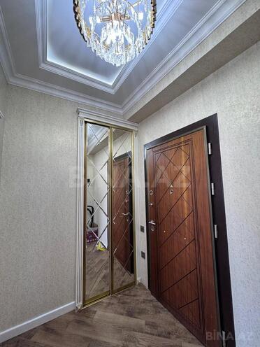 Сдаётся 2-комн. новостройка 60 м², м. Нариман Нариманов, photo 12 from 17