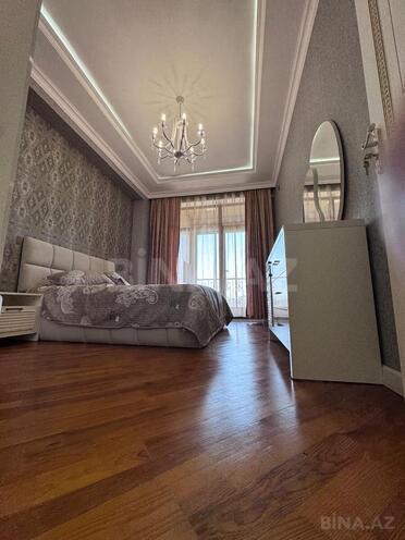 Сдаётся 2-комн. новостройка 60 м², м. Нариман Нариманов, photo 5 from 17
