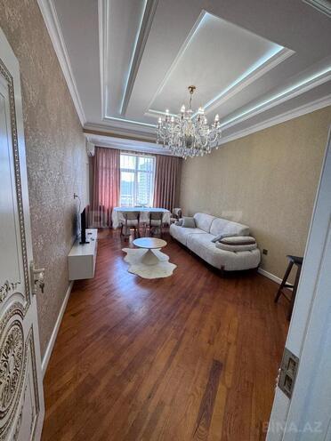 Сдаётся 2-комн. новостройка 60 м², м. Нариман Нариманов, photo 3 from 17
