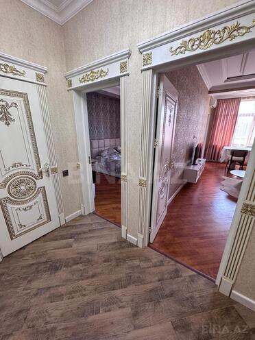 Сдаётся 2-комн. новостройка 60 м², м. Нариман Нариманов, photo 4 from 17