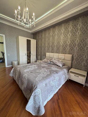 Сдаётся 2-комн. новостройка 60 м², м. Нариман Нариманов, photo 9 from 17