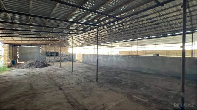 Продаётся  объект 700 м², пос. Тюркан, photo 6 from 9