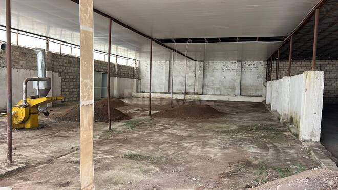 Продаётся  объект 700 м², пос. Тюркан, photo 4 from 9