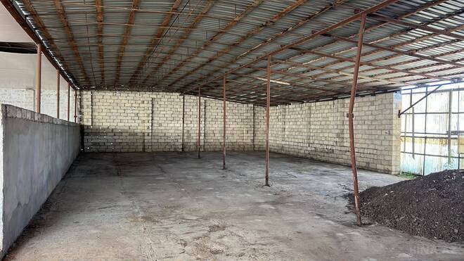 Продаётся  объект 700 м², пос. Тюркан, photo 1 from 9