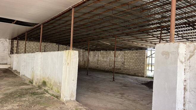 Продаётся  объект 700 м², пос. Тюркан, photo 3 from 9