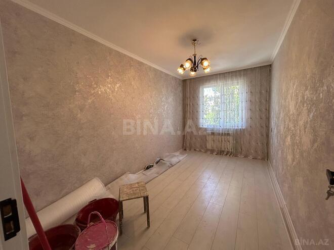Satılır 4 otaqlı köhnə tikili 85 m², photo 1 from 12