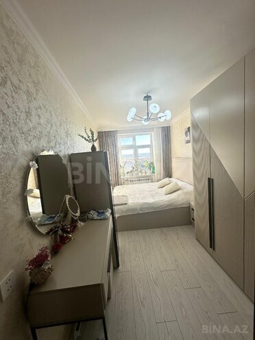 Satılır 2 otaqlı köhnə tikili 47 m², Xətai r., photo 4 from 11