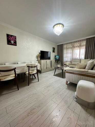 Satılır 2 otaqlı köhnə tikili 47 m², Xətai r., photo 1 from 11