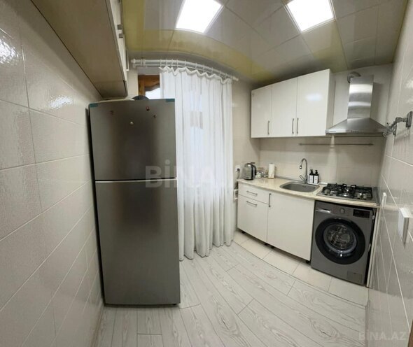 Satılır 2 otaqlı köhnə tikili 47 m², Xətai r., photo 9 from 11