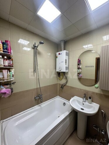 Satılır 2 otaqlı köhnə tikili 47 m², Xətai r., photo 8 from 11
