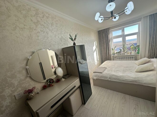 Satılır 2 otaqlı köhnə tikili 47 m², Xətai r., photo 3 from 11