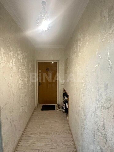 Satılır 2 otaqlı köhnə tikili 47 m², Xətai r., photo 5 from 11