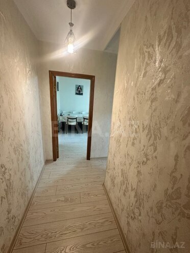 Satılır 2 otaqlı köhnə tikili 47 m², Xətai r., photo 7 from 11