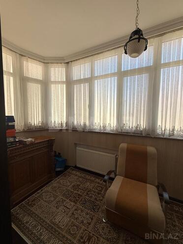 İcarəyə verilir 3 otaqlı yeni tikili 130 m², Nəriman Nərimanov m., photo 6 from 22