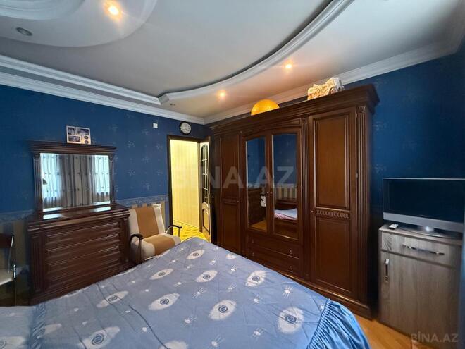 İcarəyə verilir 3 otaqlı yeni tikili 130 m², Nəriman Nərimanov m., photo 13 from 22
