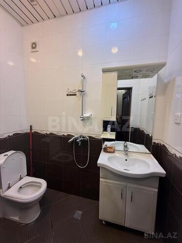 İcarəyə verilir 3 otaqlı yeni tikili 130 m², Nəriman Nərimanov m., photo 18 from 22