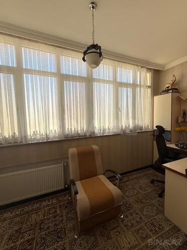 İcarəyə verilir 3 otaqlı yeni tikili 130 m², Nəriman Nərimanov m., photo 5 from 22