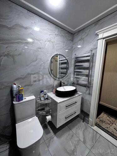 Продается 3-комн. новостройка 128 м², пос. Ени Гюнешли, photo 15 from 16