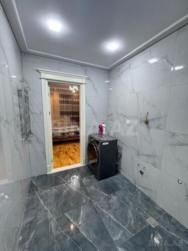 Продается 3-комн. новостройка 128 м², пос. Ени Гюнешли, photo 13 from 16