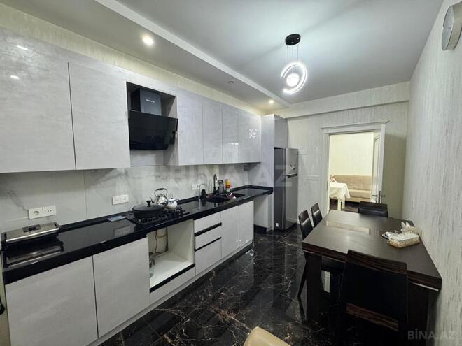 Продается 3-комн. новостройка 128 м², пос. Ени Гюнешли, photo 10 from 16