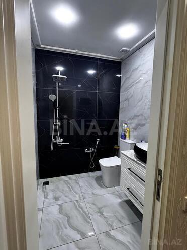 Продается 3-комн. новостройка 128 м², пос. Ени Гюнешли, photo 14 from 16