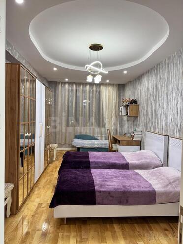 Продается 3-комн. новостройка 128 м², пос. Ени Гюнешли, photo 6 from 16