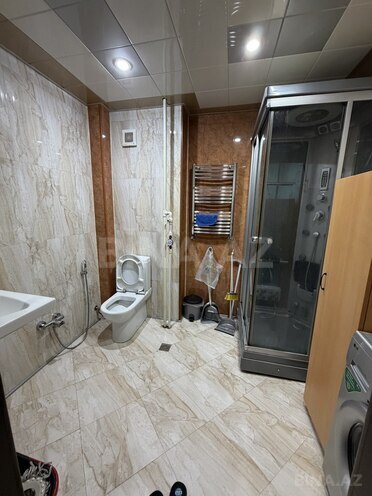 Сдаётся 3-комн. вторичка 100 м², м. Элмляр Академиясы, photo 12 from 14