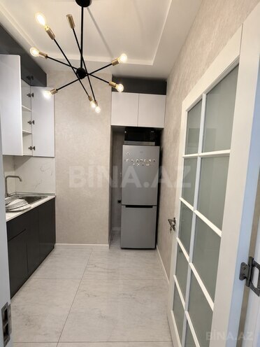 Сдаётся 2-комн. новостройка 60 м², Наримановский  р., photo 10 from 13