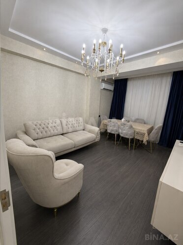Сдаётся 2-комн. новостройка 60 м², Наримановский  р., photo 1 from 13