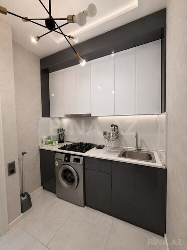 Сдаётся 2-комн. новостройка 60 м², Наримановский  р., photo 9 from 13
