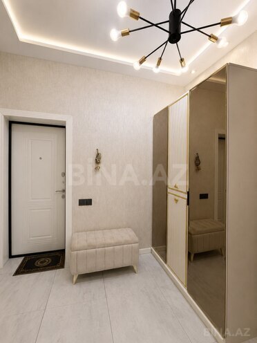 Сдаётся 2-комн. новостройка 60 м², Наримановский  р., photo 12 from 13