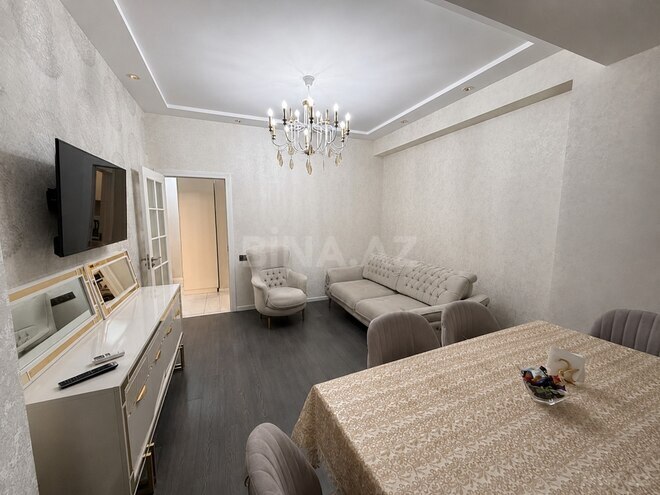 Сдаётся 2-комн. новостройка 60 м², Наримановский  р., photo 3 from 13