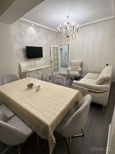 Сдаётся 2-комн. новостройка 60 м², Наримановский  р., photo 5 from 13