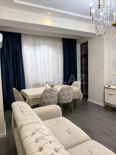 Сдаётся 2-комн. новостройка 60 м², Наримановский  р., photo 4 from 13