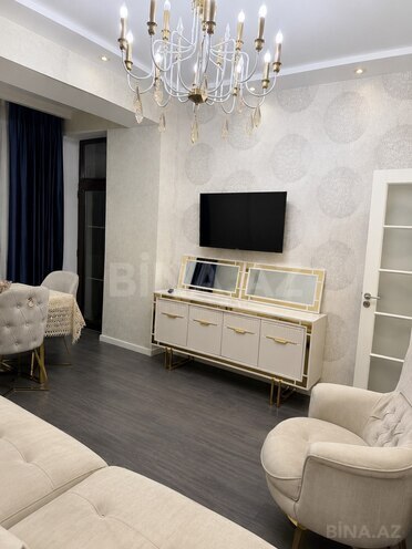 Сдаётся 2-комн. новостройка 60 м², Наримановский  р., photo 6 from 13