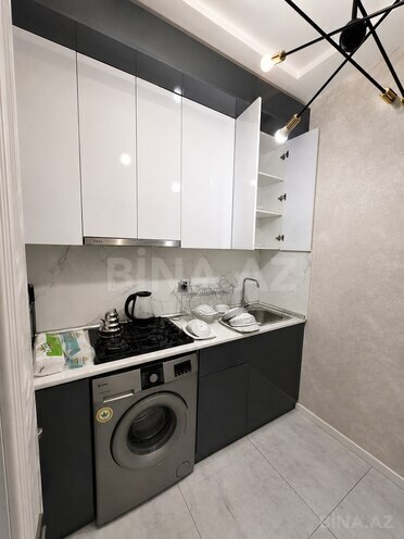 Сдаётся 2-комн. новостройка 60 м², Наримановский  р., photo 8 from 13