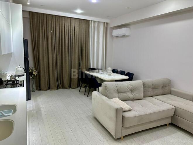 Satılır 3 otaqlı yeni tikili 105 m², Yasamal r., photo 4 from 14